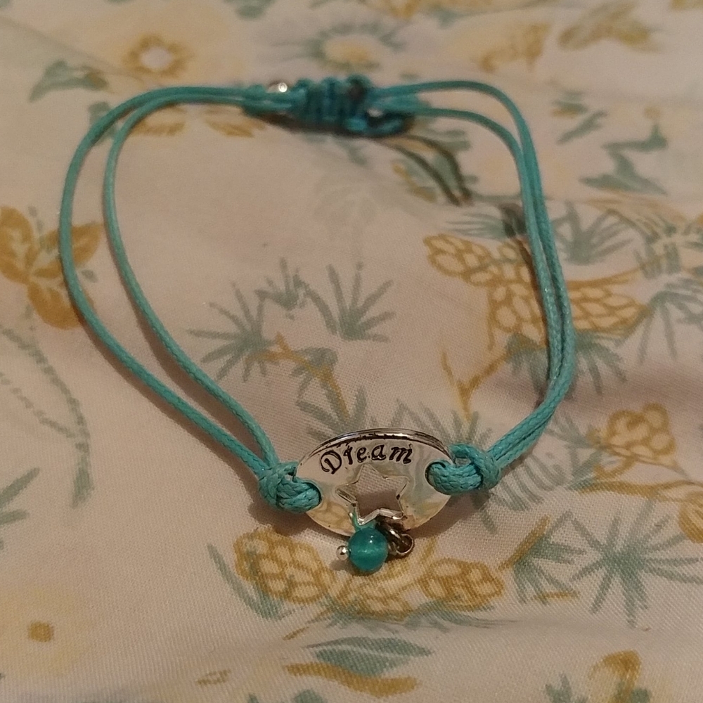 Dream bracelet